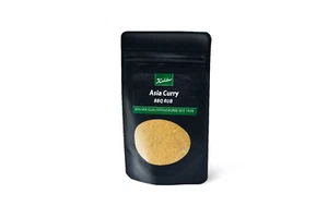 Asia BBQ Rub mit Curry 100 g [35,00€/KG] - Bild 1 von 1