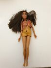 Mattel Fashion Doll 2003 Vintage With Clothes