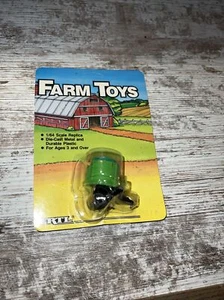 1/64th Scale Deutz Allis Round Bale Grinder Ertl Implement - Picture 1 of 7