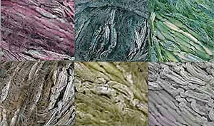 Trendsetter Pandora Shadow Multi-Textured Yarn Color Choice Knit Crochet FRS - Picture 1 of 4