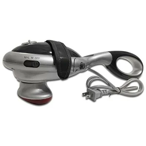 Styles II Infrared Body Detachable-Handle Massager - Great At-Home Spa Machine - Picture 1 of 10