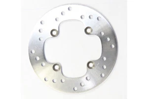 Can Am Renegade 500 2007-2015 EBC Round D-Series Front Brake Disc MD6223D - Picture 1 of 4