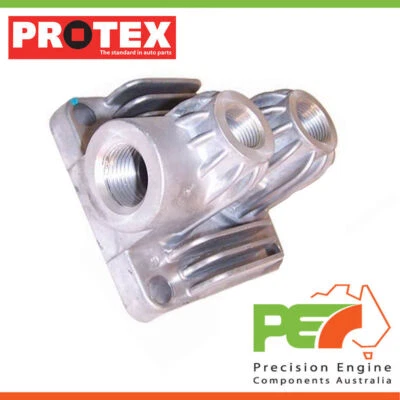 New *PROTEX* Air Compressor Head Assembly For ISUZU FVR12 FVR12 6BG1 Diesel Inj - Imagem 1 de 4