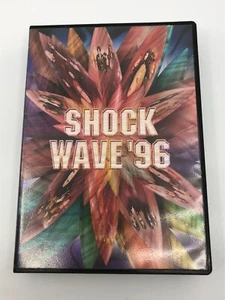 SHOCK WAVE '96 Visual Kei Omnibus Album ft. Malice Mizer song "Apres Midi E-Type - Picture 1 of 19