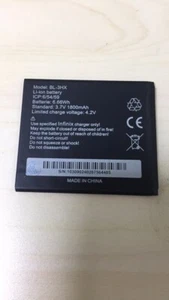 1pcs new Battery For BL-3HX 1800mAh - Photo 1 sur 2