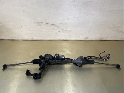 2012-2016 SUBARU IMPREZA РУЛЕВАЯ КОРОБКА СТОЙКА OEM - Изображение 1 из 4