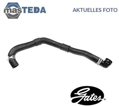 05-4368 KÜHLUNG KÜHLERSCHLAUCH NIEDRIGER GATES FÜR KIA CEE'D 66KW,81KW,94KW - Image 1 of 4