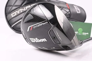 Wilson DYNAPWR 2025 LS Driver / 9 Degree / X-Flex Denali Black 60 Shaft - Picture 1 of 9