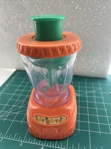 Hasbro 2019 Mini Spremiagrumi Giocattolo Playset Accessorio Casa delle Bambole - Foto 1 di 6