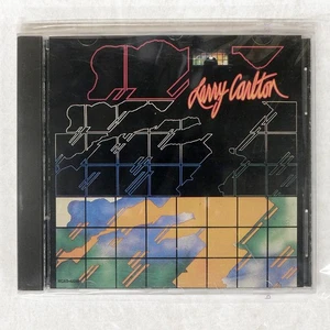 LARRY CARLTON LARRY CARLTON MCA Records MCAD42245 IMPORT 1CD - Picture 1 of 1