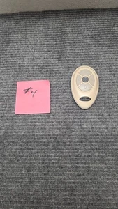 Harbor Breeze Ceiling Fan 5 Button Remote Control FAN35T  L3HFAN35T1  35T1  - Picture 1 of 4