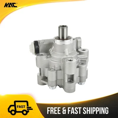 Bomba de dirección asistida 21-4072 para Chevrolet Equinox GMC Terrain 2010-2017 3,0/3,6 L Foto 1 de 4