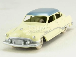 Buick Roadmaster - Dinky Toys Chine 1/49 - Bild 1 von 1