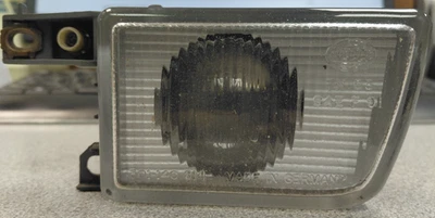 93-98 VW Jetta Golf GTI Cabrio Left Drivers Side Fog Light - Image 1 of 3