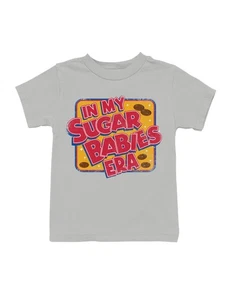 Officially Licensed Sugar Babies Sugar Babies Era Design Youth's T-shirt - Picture 1 of 9