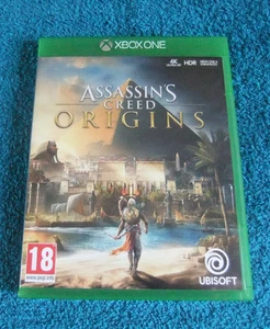 Assassin's Creed Origins gioco Microsoft Xbox One - Foto 1 di 3