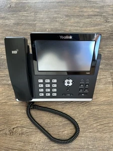 Téléphone IP Swyx Yealink T48S Premium, excellent état, 19% - Photo 1/1