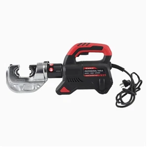 Plug-in Hydraulic Pliers Small HL-400/300 Cut Wire Pliers Two-in-one - Picture 1 of 20