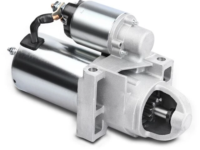 Arranque Autopart Premium 77PR42J compatible con GMC C5500 2004-2006 Topkick 8,1 L V8 Foto 1 de 1