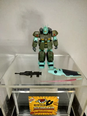 Traje móvil Bandai Gundam 0083 RGC-83 GM CAMON II 2000/como está  Foto 1 de 4