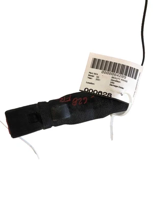 2001 MERCEDES - BENZ ML 430 Front Seat Belt Buckle Passenger Right Side RH OEM - Image 1 of 4