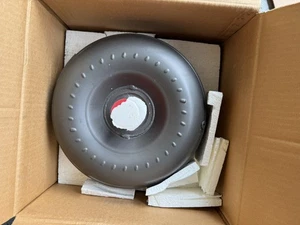 MERCEDES 722.303 TORQUE CONVERTER NEW 300SD 300D 300CD 300TD - Picture 1 of 2
