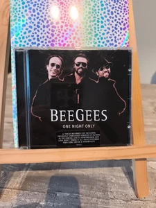 One Night Only von The Bee Gees | CD | Zustand sehr gut - Bild 1 von 2