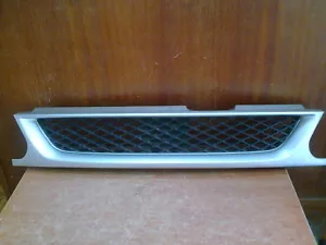 JDM Nissan AD Y10 / N14 Pulsar Wagon Front Grille Mazda Familia Van Y10 Grill  - Bild 1 von 8