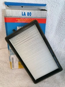 Knecht Micro-Star indoor filter pollen filter for BMW E36, number LA80 - NEW - Picture 1 of 2