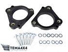 Tema4x4 20mm Front strut spacers for Fiat DUCATO 2006-present Lift Kit          