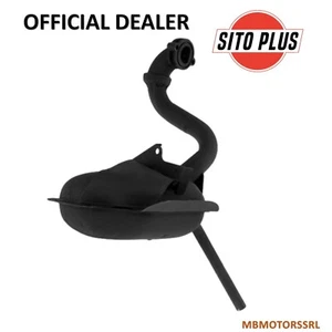 AUSPUFF SITE 0245 AUSPUFF FÜR PIAGGIO APE TM703- CAR - P2 P3 - Bild 1 von 3