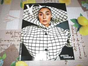 YO DONA.DIC-24.CANDELA PEÑA.CHRISTINA AGUILERA. ALBA GALOCHA. ADIA ROSARIO. TAMM - Imagen 1 de 23