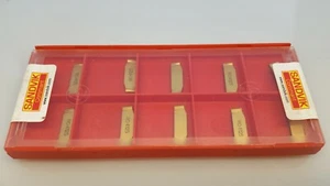 N123G2-0400-RO 1125 Sandvik Wendeplatten  NEU inkl.19% MwSt. - Bild 1 von 1