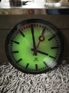 LAZARD - 4 o'clock (in the morning) - 12" Picture Vinyl incl. DJs@Work RMX - RAR - Bild 1 von 8