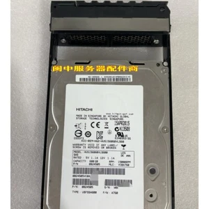 02350BWH 600G 15K 3.5 SAS 5600 V3 5300 V3 5500 V3 Storage Hard Drive - Afbeelding 1 van 4