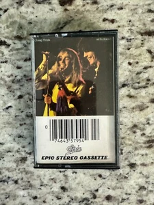 Cheap Trick - At Budokan Cassette Tape, Epic Records, 1978, PET 38795 - Picture 1 of 5