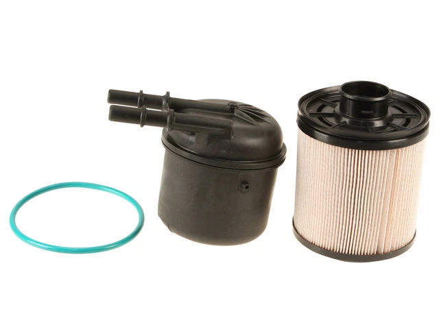 Filtro de combustible Motorcraft para Ford F250 Super Duty 2011-2016 6,7 L V8 59SMYM Foto 1 de 1