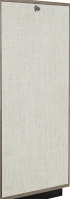 Klipsch genuine-OEM Forte IV Lambswool Grille with Logo - 1070048 (EACH) - image 1 of 3