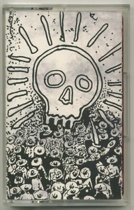PLAGUE OF YETI #2; Demo Cassette Tape 1999; Chicago Noise Rock - Picture 1 of 3