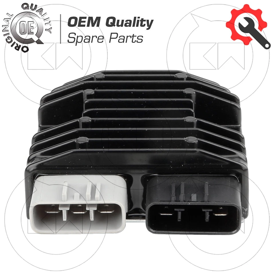 REGOLATORE DI TENSIONE FH012 OEM DUCATI PANIGALE R 1199 2013-2016 — 第 1/1 张图片