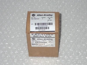 New in box  ALLEN-BRADLEY 1794-IF2XOF2IXT SER A , Mfd 2011 - Picture 1 of 5