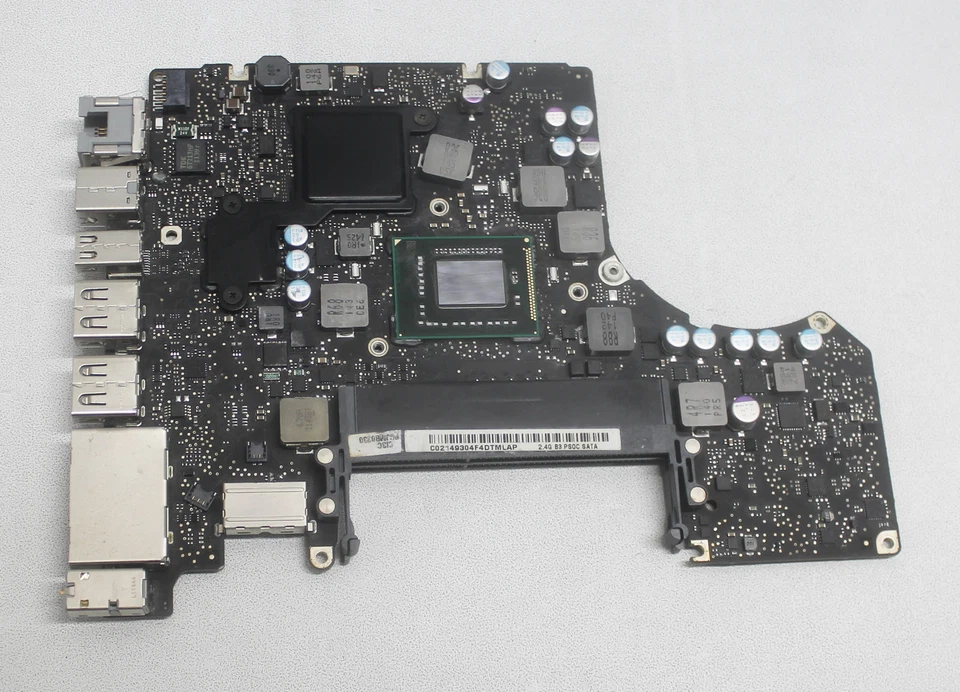 661-6158 Apple Mb I5-2435M 2.4 820-2936-B Macbook Pro 13 A1278 2011"GRADE A" - Image 1 of 1