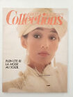 Magazine mode fashion COLLECTIONS Mode et Beauté #235 été 1981