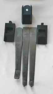 Planmeca por max Ear rod and quick positioning module - Picture 1 of 5