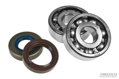 Cuscinetti Paraoli per Albero Motore APRILIA RS 50  1991/2002 - RX 50 1995/1998 - Imagem 1 de 3