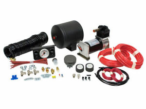 For Workhorse Custom Chassis W22 Suspension Air Compressor Kit Firestone 98694MN