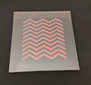 Twin Peaks: Fire Walk with Me Soundtrack - Mondo Cherry Pie Coloured Vinyl - Picture 1 of 6
