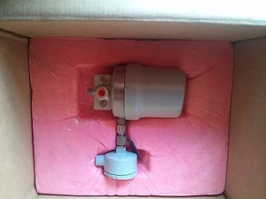 Foxboro E11DM 0-200 PSI 316SS Pressure Transmitter WEED INST. N-E11DM 4-20mA - Picture 1 of 9