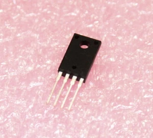 [4 pc] KA278 2A LDO Low Dropout Regulator Adjustable 1.3 - 32V KA278RA05CTU - Picture 1 of 3