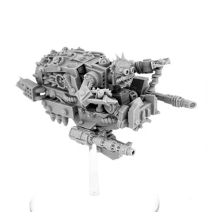 Wargames Exclusive ORK MEKANIK SPEEDKOPTER New - Picture 1 of 8